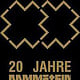 20 years of Rammstein—design contest winner