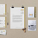 Corporate Design Therapiezentrum