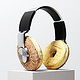 Donut-Kopfhörer