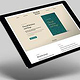 iPad Web