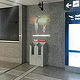 Zeitungsbox 3.0 am Flughafen Wien