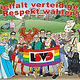 Vielfalt / Respekt, LSVD-Berlin/Brandenburg, Plakatmotiv