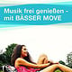 Bässer Move – Poster