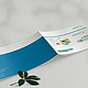 Corporate Design Handbuch | Umschlag