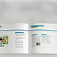 Corporate Design Handbuch | Layout & Raster