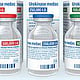 medac – Urokinase Packaging