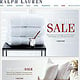 Ralph Lauren Home email