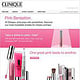 Clinique email