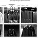 Thom Browne Shop Page redesign