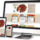 Webdesign Kempers (Gastronomie)