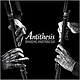 CD Titel „Antithesis“ vom Duo Branschke Callum