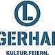 Lagerhalle Osnabrück – Logo