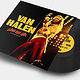 Van Halen „Live on Air“