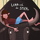 Lena und ihr Stier I