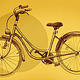 Fahrrad (Webgrafik)