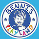 Logo-Design Bennis Playland