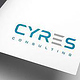 Logo-Design Cyres