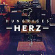 Logo-Design Hunriges Herz
