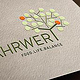 Logo-Design Mährwert