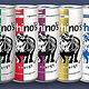 Rhino’s Energy Drink