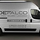 Car Branding DeFalco
