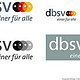 Logodesign, DBSV