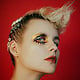 Kunde: Peppeermint Circus, Photo: Suzanna Holtgrave, Hair & Make-up by me