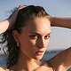 Kunde: Varsovie Magazin, Photo: Olga Witowska, Hair & Make-up by Me