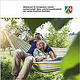 Information Lärmschutz Broschüre 34 Seiten  – Titel | Umwelt/ Verbraucher-Ministerium NRW
