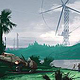 Concept Art – Environment – Father’s Day