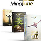 Ebook Gestaltung „Mindtune – Mindset & Finance“ Serie