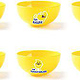 Custard Emoji’s on bowls