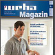 Weha Magazin Cover