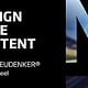 Design. Code. Content. – Die Neudenker® Showreel