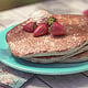 Strawberry Pancakes – 3D Food Animation