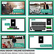 Freeyou Fotobox Screen Designs