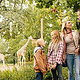 visitBerlin! Image Kampagne“Berlin für Familien”