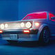 323 Golf 2 Retro v11