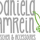 Daniela Amrein, Logo