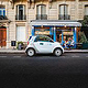 car2go Paris