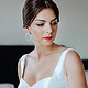 Sara ♥ Hochzeit in Kroatien ♥ Make-Up by Kati Witmann