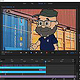 Screen Capture Adobe Character Animator