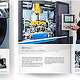 Schenck RoTec Corporate Design Relaunch