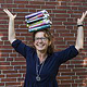 Margit Auer Buchautorin für Weser-Kurier