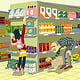 Verkaufstricks im Supermarkt – GEOlino