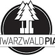 Logo für einen Klavierservice im Schwarzwald