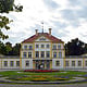 Schloss Fürstenried