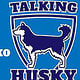 Talking Husky