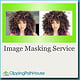 Image Masking Service