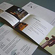 Tabea Krah Instrumentenbau: Folder und Flyer